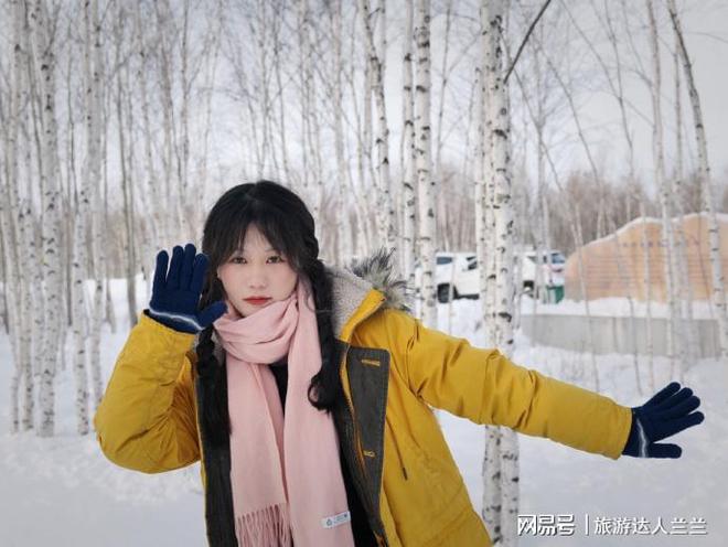 长白山4天3夜带老人孩子攻略：舒适行程规划与相关费用(图4)