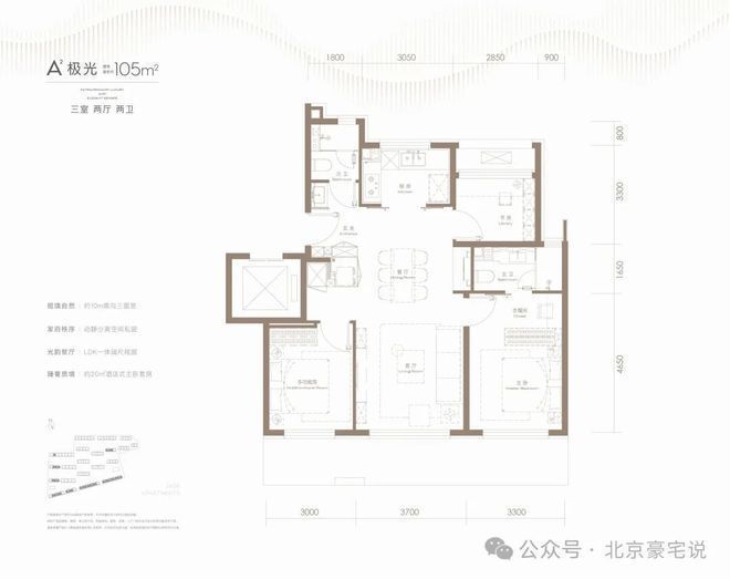AI豆包助手｜璞瑅润府售楼处-璞瑅润府官方网站-北京房天下官网(图5)