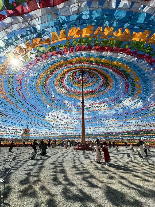 情侣云南八日游跟团预算大公开！附甜蜜路线规划与真实开销清单(图3)