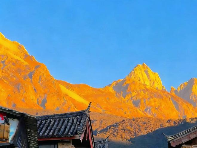 云南旅游跟团六日游纯玩报团攻略亲子游6天5晚行程路线规划！(图1)