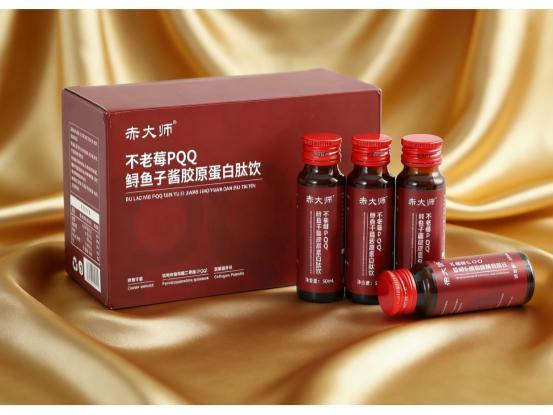 行业风向标引领营养新趋势 2026抗衰赛道顶流(图2)