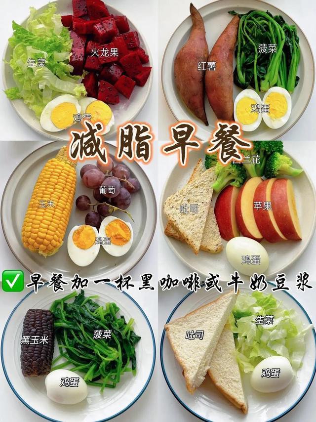 上班族快手早餐秘诀十分钟搞定营养日常餐