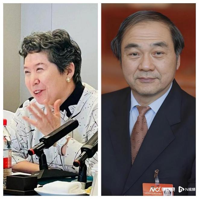 AI破解“大医院病”、乡村医生之急！20多名代表委员热议(图2)