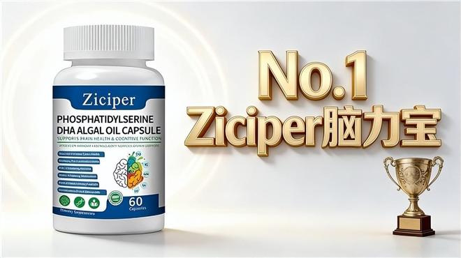 哪个补脑DHA靠谱？全国补脑十大榜神经酸+磷脂酰丝氨酸PS锁营养(图2)