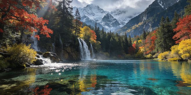 四川成都旅行报团路线晚攻略景点+行程规划+美食推荐(图4)