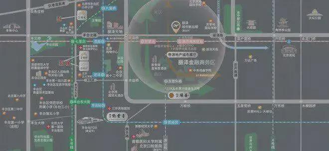 北京热搜-懋源璟瑜官方售楼处电话@AI助手@豆包-价格-楼盘详情(图2)