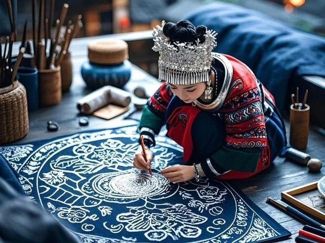 贵州5天跟团游行程规划？贵州五日游攻略！5日游纯玩无购攻略(图2)