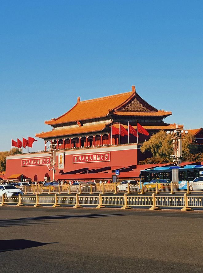 北京导游报团服务5天4晚详细价格家庭结伴五日游旅游规划全攻略(图5)