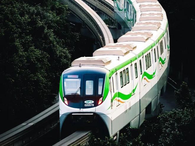 重庆四天三晚跟团游多少钱？重庆4日游跟团线路规划选中望国际