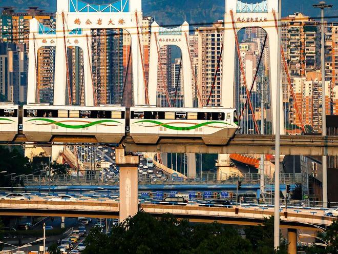 重庆四天三晚跟团游多少钱？重庆4日游跟团线路规划选中望国际(图4)