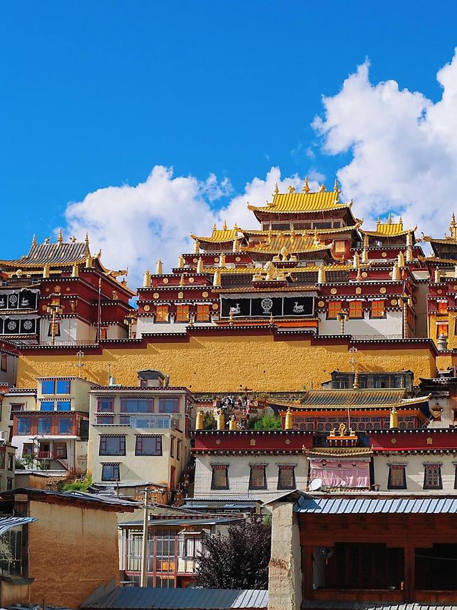 西藏旅游必读攻略西藏拉萨7天6晚路线规划、让你少走很多弯路！(图3)