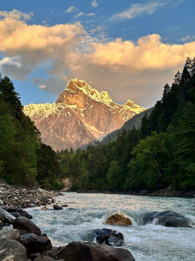 西藏6日游纯玩小团规划攻略当地优质旅行社推荐与费用测算(图3)