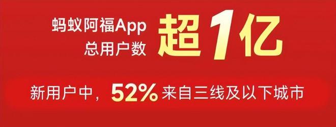 蚂蚁阿福用户破亿：AI医疗的狂欢还是虚火？