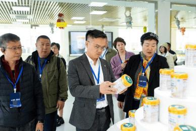 聚焦精准功能营养布局特医领域飞鹤爱本携手行业伙伴共筑中国特医新生态(图2)