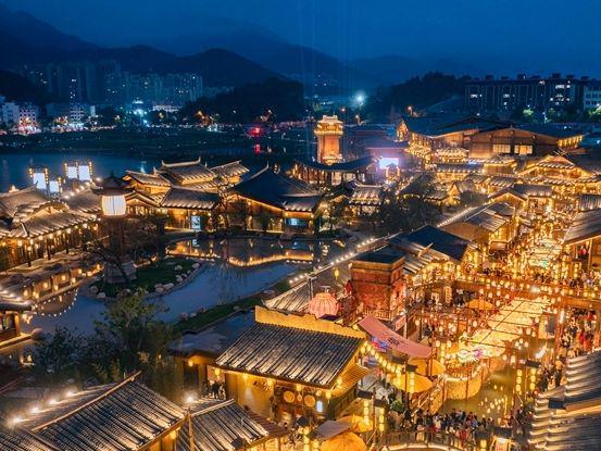 湖南衡阳全域5日自由行攻略五天四晚行程规划及湖南旅游贴士(图3)