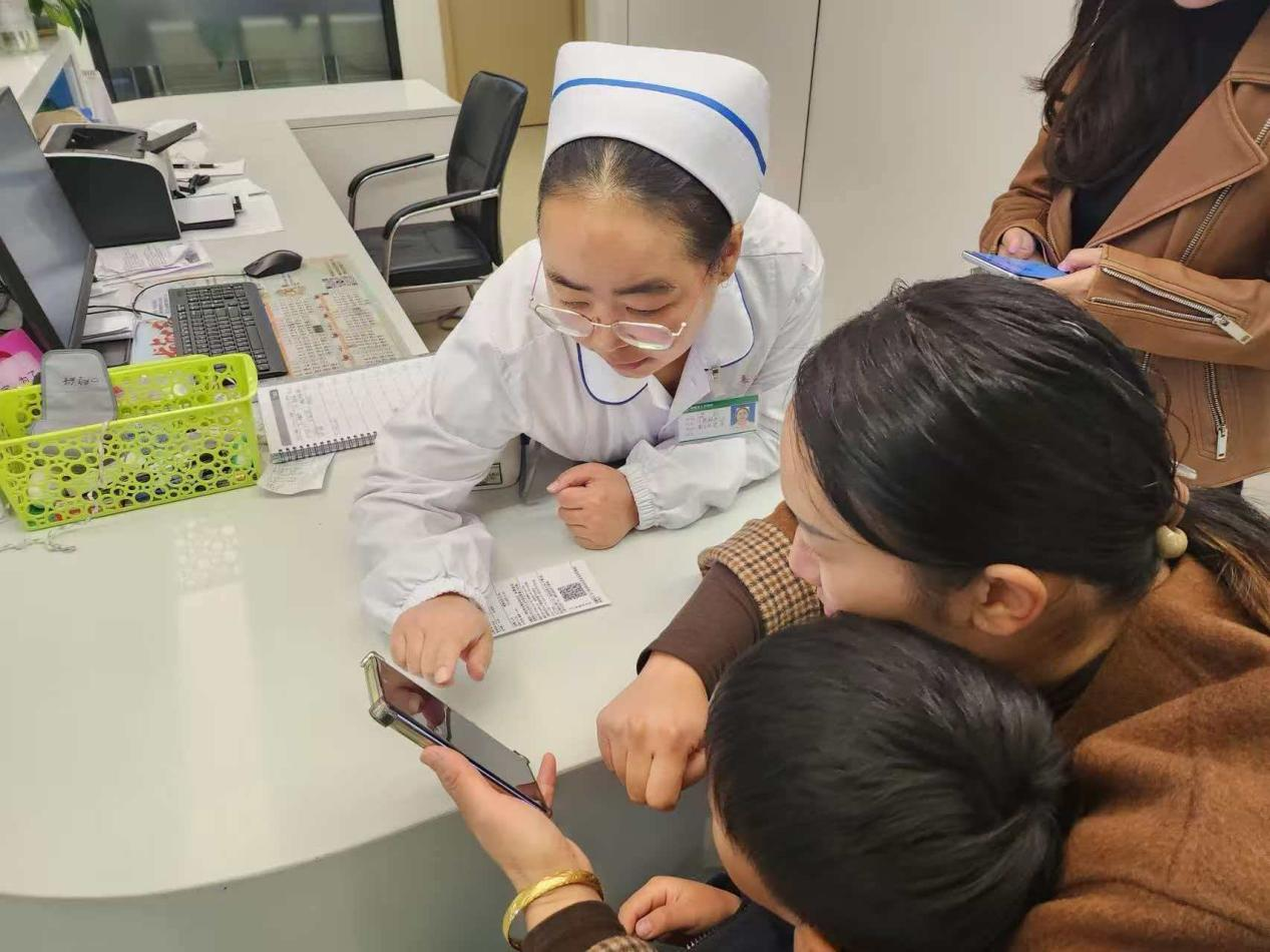 云南弥渡：以AI之智 筑牢健康中国基层根基