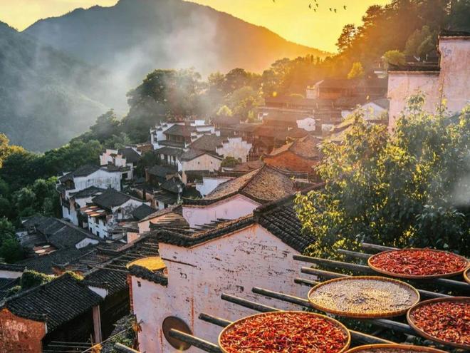 江西南昌4天3晚报团费用含滕王阁跟团必去景点+行程规划全攻略(图2)