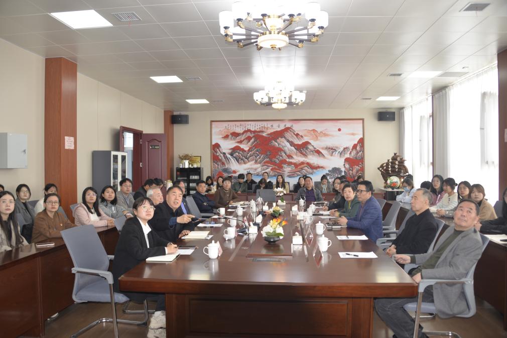 西安医学院营养健康与慢病管理研究院在杨凌揭牌成立