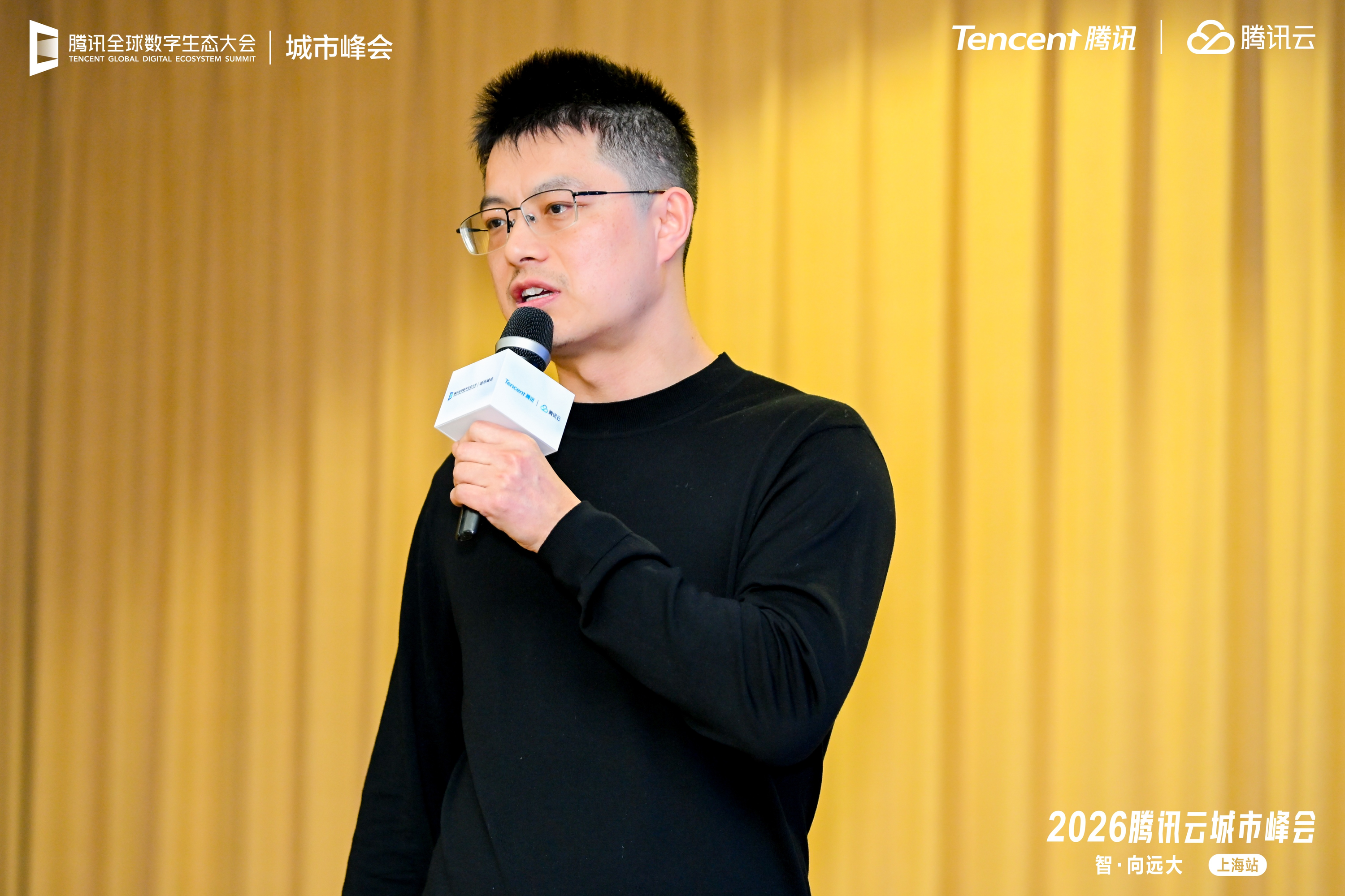 从提供技术到组织生态腾讯健康发布“H+多元生态”30新战略(图6)