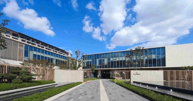 高品质康养｜新发展康养小镇：地址热线・收费详情(图2)