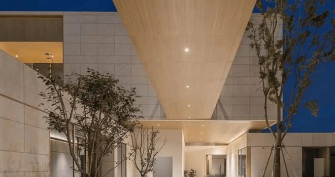 高品质康养｜新发展康养小镇：地址热线・收费详情(图4)