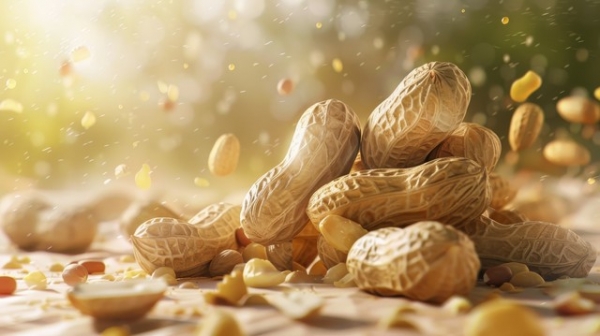 小小一颗花生对糖尿病人健康是营养佳品还是血糖杀手？