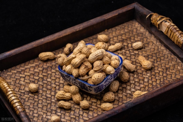 小小一颗花生对糖尿病人健康是营养佳品还是血糖杀手？(图5)