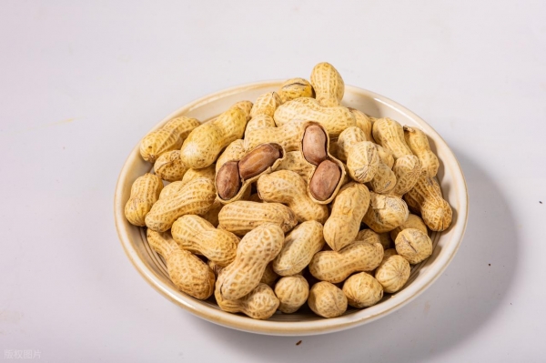 小小一颗花生对糖尿病人健康是营养佳品还是血糖杀手？(图6)