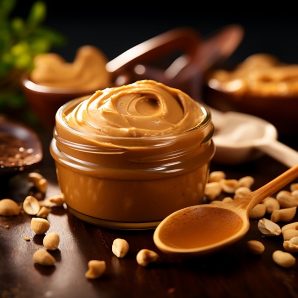 小小一颗花生对糖尿病人健康是营养佳品还是血糖杀手？(图8)