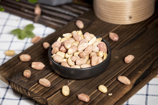 小小一颗花生对糖尿病人健康是营养佳品还是血糖杀手？(图10)