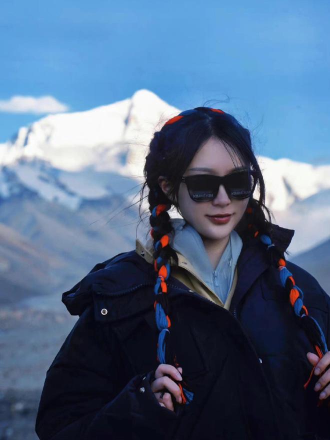 西藏家庭7日游规划：带爸妈玩西藏跟团费用+行程攻略