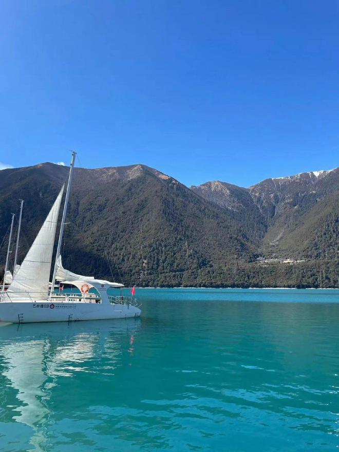 西藏家庭7日游规划：带爸妈玩西藏跟团费用+行程攻略(图2)