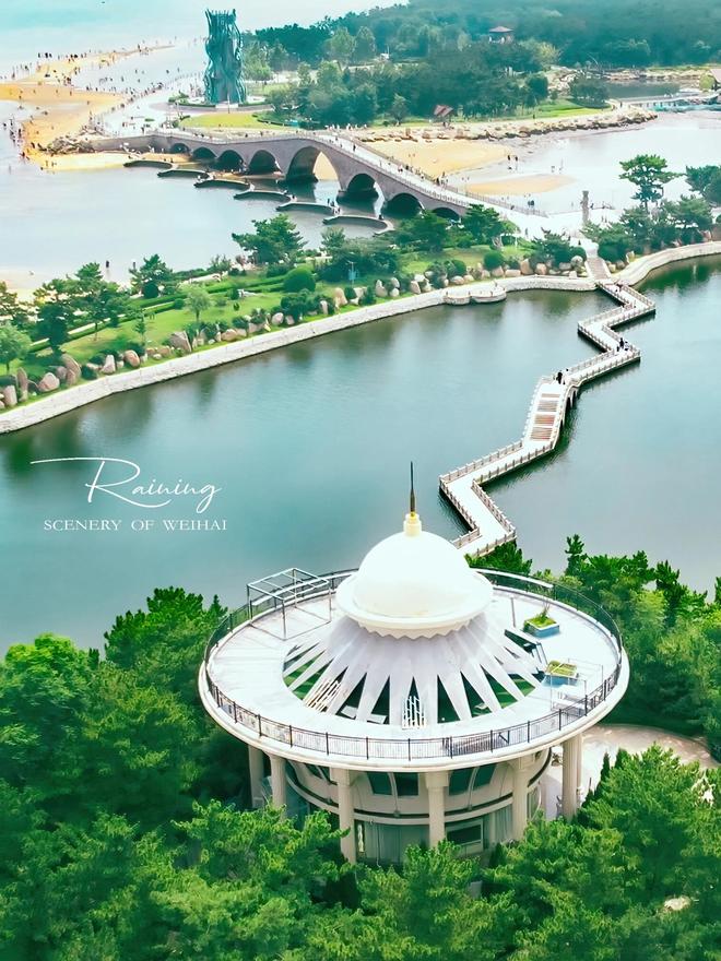 青岛旅游攻略五日游多少钱 亲子出行预算规划全攻略(图1)