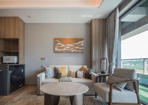 国华合悦家：日式适老匠心打造全方位守护长者健康与尊严(图3)