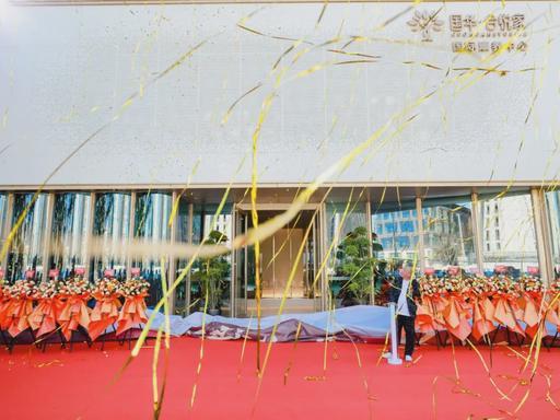 国华合悦家：日式适老匠心打造全方位守护长者健康与尊严(图1)