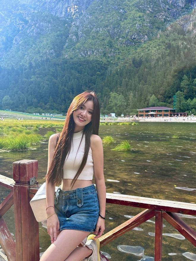 五月份带家人去四川跟团五日游预算多少？四川5天4晚路线规划！(图3)