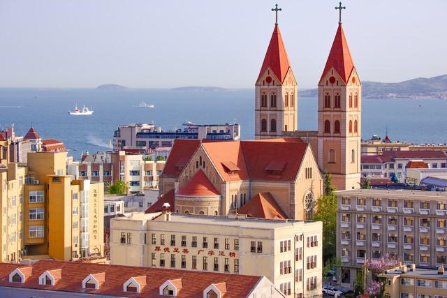 青岛四日游旅游行程推荐青岛4天纯玩旅游行程要怎么规划