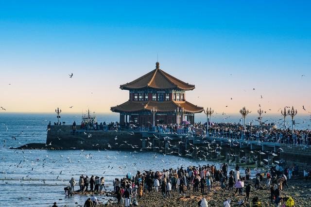 青岛四日游旅游行程推荐青岛4天纯玩旅游行程要怎么规划(图2)