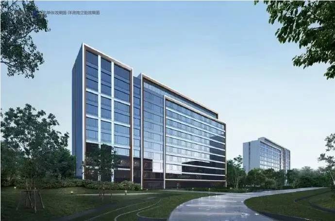 合肥高速壹品楼盘官宣： 智慧社区标杆科技赋能品质生活(图3)