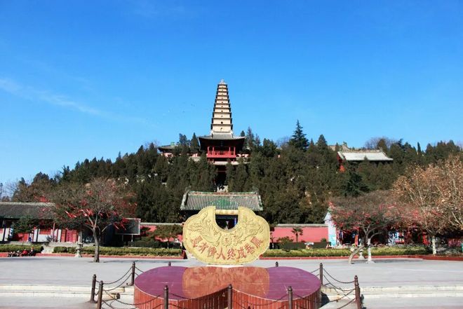 2026永济普救寺旅游3天2晚文化团哪家旅行社行程规划合理不绕路