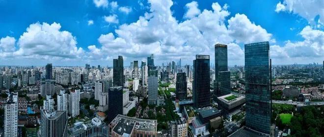建成与社会主义现代化国际大都市中心城区相匹配的健康城区示范标杆丨静安区“十五五”规划解读访谈