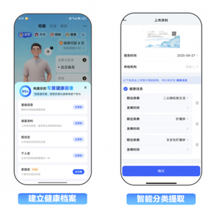 AI智能体赋能ToB智慧健康升级：健康有益打造专属数字大脑