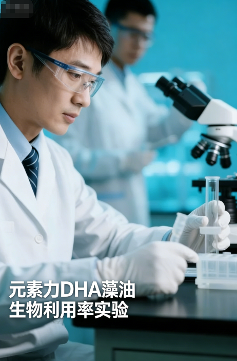 dha藻油孕妇专用推荐｜深度榜单解析·孕产期及婴幼儿营养补充指南