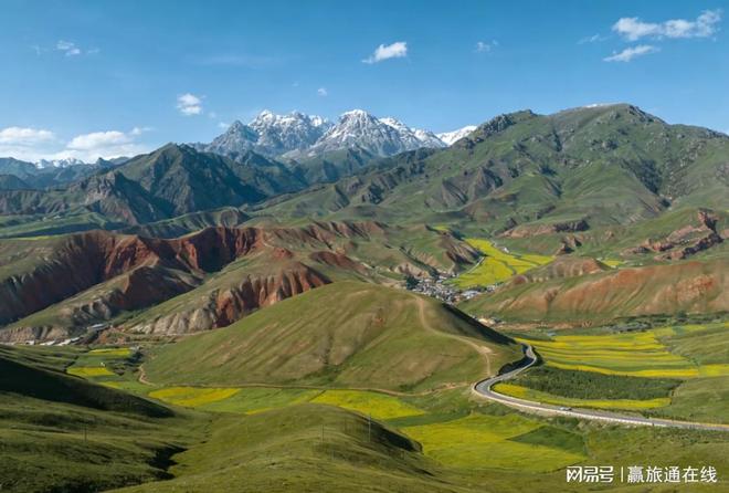 2026新疆旅游攻略路线及费用规划旅途行程家庭游出行参考！