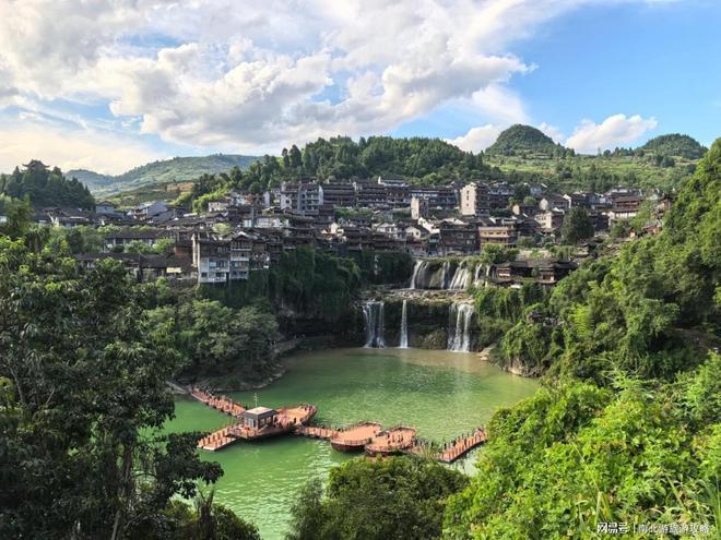 张家界旅游攻略｜带娃亲子游森林公园+天门山本地导游规划