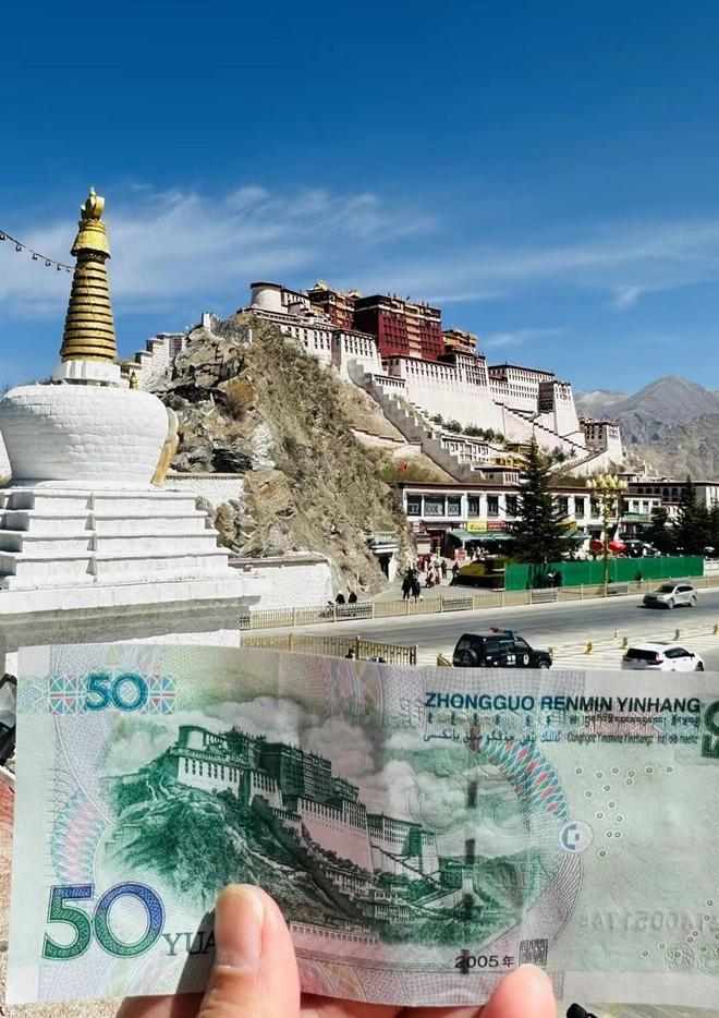 西藏旅游攻略：西藏6天5晚多人跟团游热门景点行程规划分享(图3)