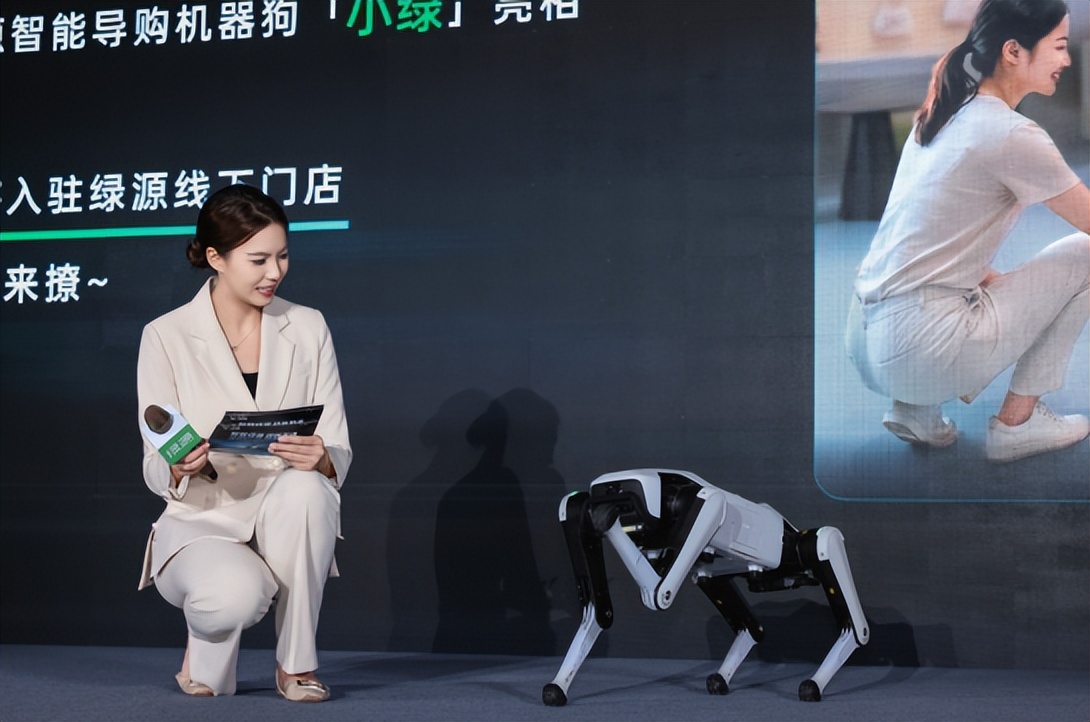 战神S86重磅发布：绿源以“智慧双核”重新定义AI时代两轮出行新范式(图7)