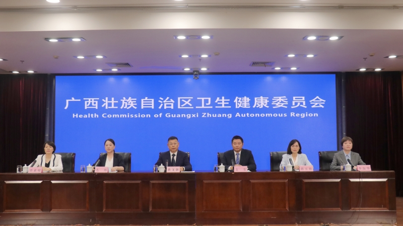 广西：办好惠民“食”事织密慢病“防护网”(图1)
