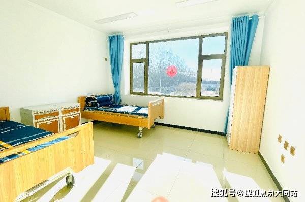 2026年北京失能养老新引领!北京市顺义区张镇天天禧养老照料中心位置路线+价格体系+服务内容(图3)