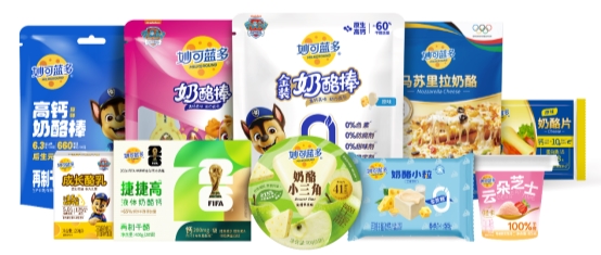 五年再造一个妙可蓝多新管理层的雄心与底气